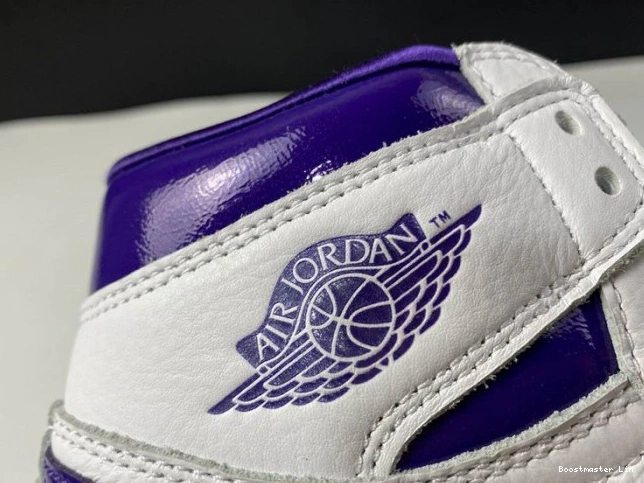 Boostmaster lin CD0461-151 1 PURPLE COURT RETRO JORDAN AIR HIGH 0820
